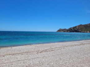Apartamento frente al mar